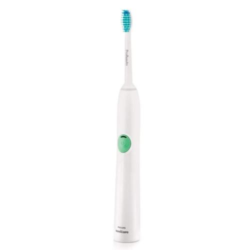 HX6511/34 Sonicare Easyclean Rechargeable Sonic Toothbrush 1 Mode 1 Brush Head