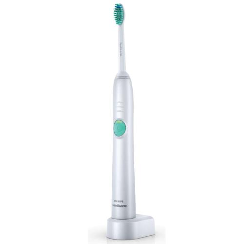 HX6581 Sonicare Easyclean Rechargeable Sonic Toothbrush 1 Mode 1 Brush Head