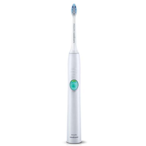 HX6582 Sonicare Easyclean Rechargeable Sonic Toothbrush Hx6582 2 Modes
