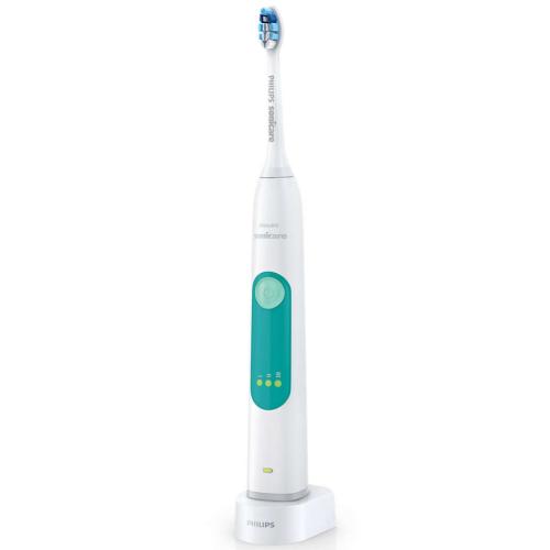 HX6631/04 3 Series Gum Health Sonic Electric Toothbrush