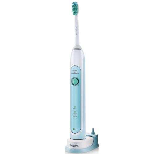 HX6711/02 Sonicare Healthywhite Rechargeable Sonic Toothbrush 2 Modes 1 Brush Head