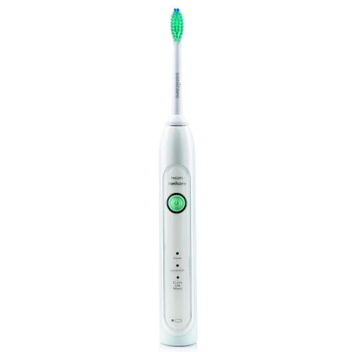 HX6730 Sonicare Healthywhite Rechargeable Sonic Toothbrush 3 Modes 1 Brush Head
