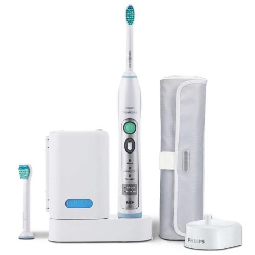 HX6932/02 Flexcare Toothbrush Ret. & Sanitizer