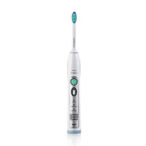 HX6952/02 Sonicare Flexcare Rechargeable Sonic Toothbrush Hx6952