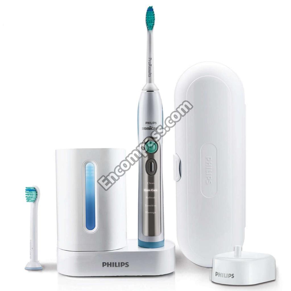 HX6972/02 Sonicare Replacement Parts - Philips
