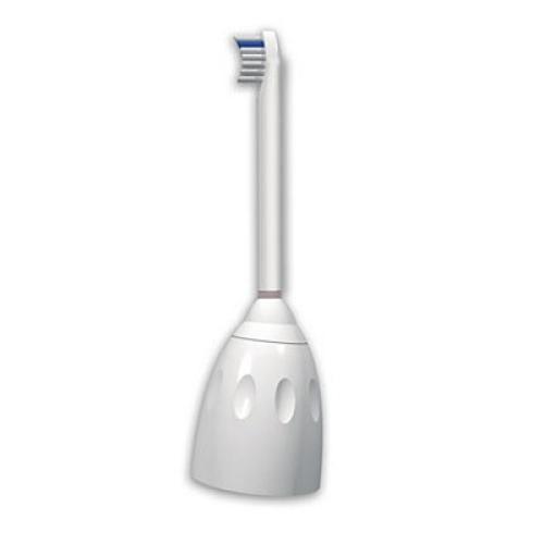 HX7011/12 Sonicare E-series Compact Sonicare Toothbrush Head 1-Pack