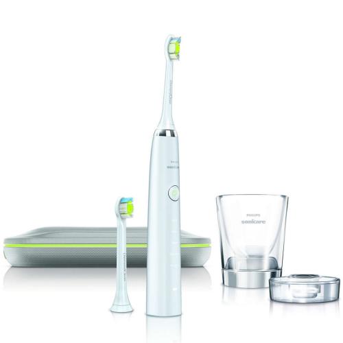 HX9332/05 Diamondclean Rechargeable Sonic Toothbrush