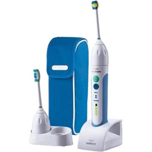 HYDROCLEAN Sonicare Elite Rechargeable Sonic Toothbrush Hx9552