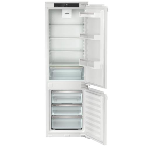 IC5100PC INTEGRATED FRIDGE-FREEZER WITH EASYFRESH AND NOFRO