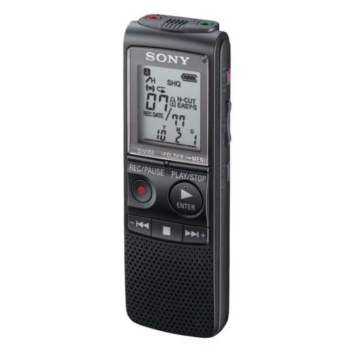 ICDPX820 Digital Flash Voice Recorder