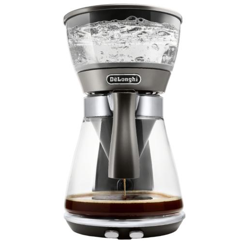 ICM17270 Drip Coffee Maker (0132301142) Ver: Ca, Us