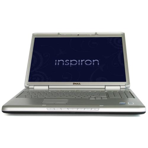 INSPIRON1720 Inspiron 1720 Notebook