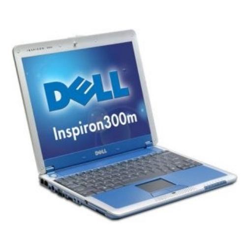 INSPIRON300M Inspiron 300M Notebook