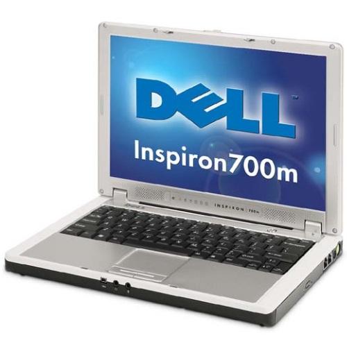 INSPIRON700M Inspiron 700M Notebook