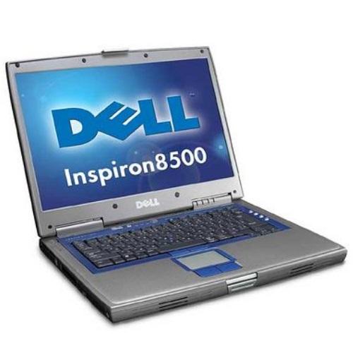 INSPIRON8500 Inspiron 8500 Notebook