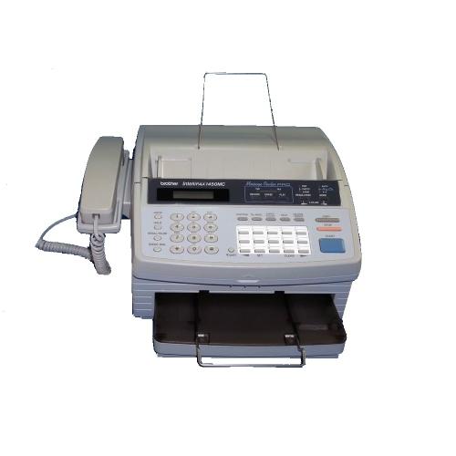 INTELLIFAX1450MC Fax Machines (Fax And Intellifax Series)