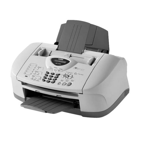 INTELLIFAX1820C Fax Machines (Fax And Intellifax Series)