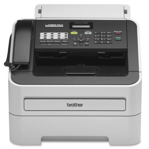 INTELLIFAX2840 Fax Machines (Fax And Intellifax Series)