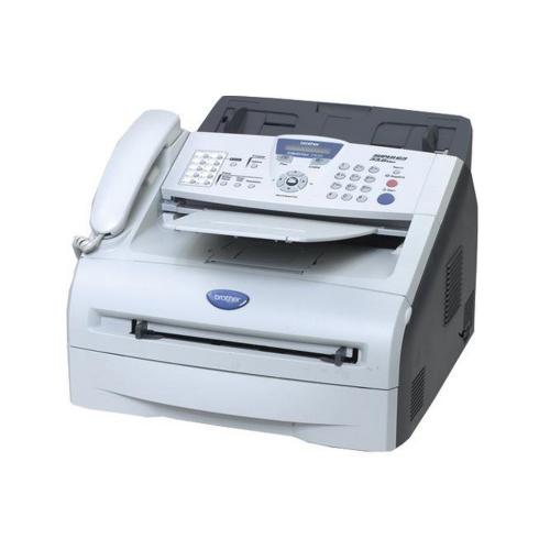 INTELLIFAX2910 Fax Machines (Fax And Intellifax Series)
