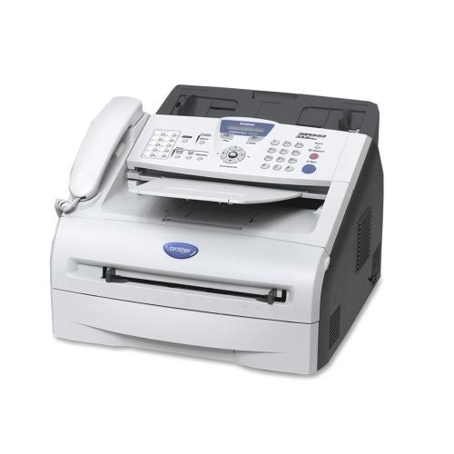 INTELLIFAX2920 Fax Machines (Fax And Intellifax Series)