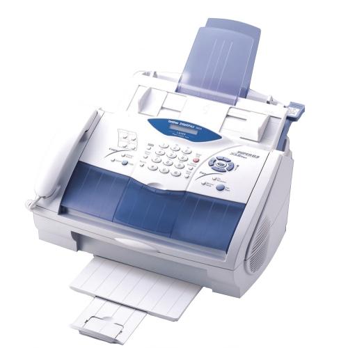 INTELLIFAX3800 Fax Machines (Fax And Intellifax Series)