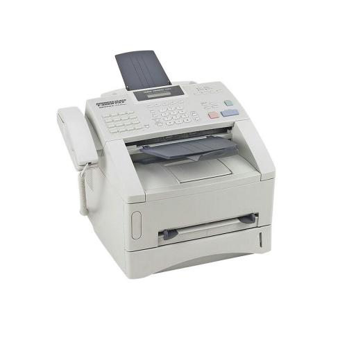 INTELLIFAX4100 Fax Machines (Fax And Intellifax Series)