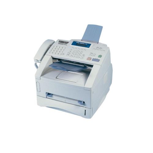 INTELLIFAX4750 Fax Machines (Fax And Intellifax Series)