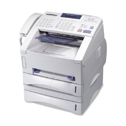 INTELLIFAX5750E Fax Machines (Fax And Intellifax Series)