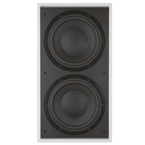 ISW4 Isw-4 In-wall Subwoofer