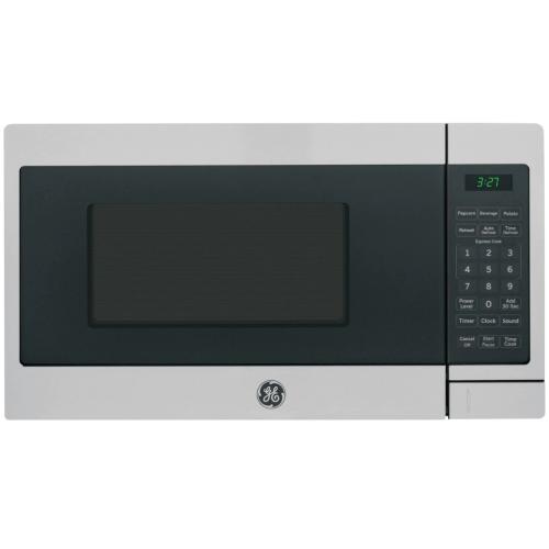 JEM3072SH2SS Countertop Microwave
