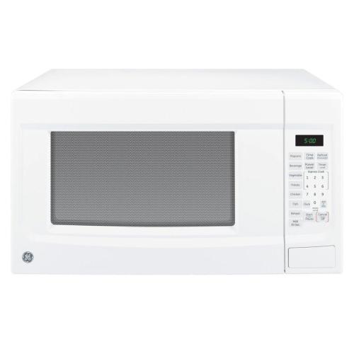 JES1460DS1WW Counter Top Microwave