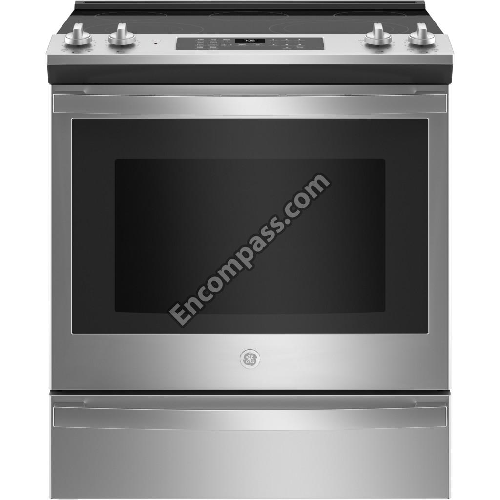 JS760SP6SS GE Replacement Parts - Encompass
