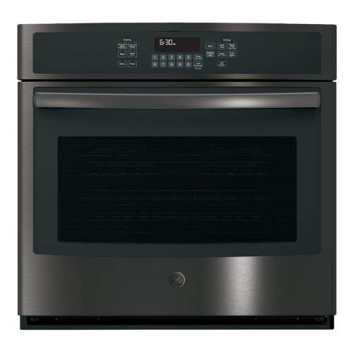 JT5000BL5TS 30-Inch Built-in Single Convection Wall Oven