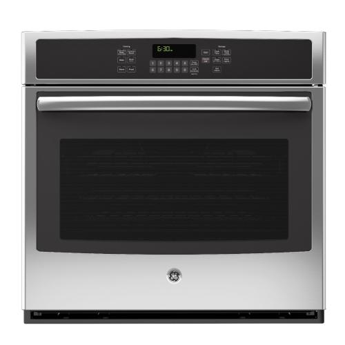 JT5000SF1SS 30-Inch Free-standing Electric Convection Range