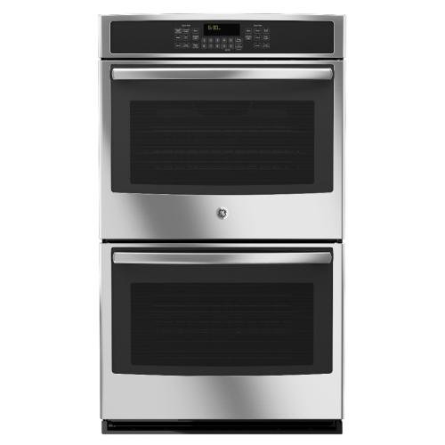 JT5500SF1SS 30-Inch Free-standing Electric Convection Range