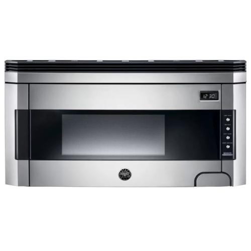 K30PROX01 1.5 Cu. Ft. Over-the-range Microwave Oven
