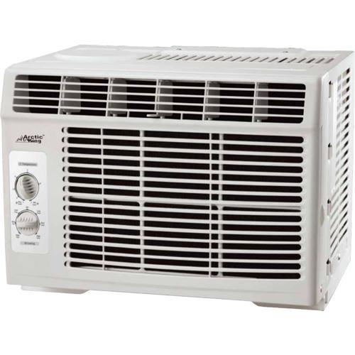 KAW05M1AWT 5,000 Btu 115 Volt Window Air Conditioner