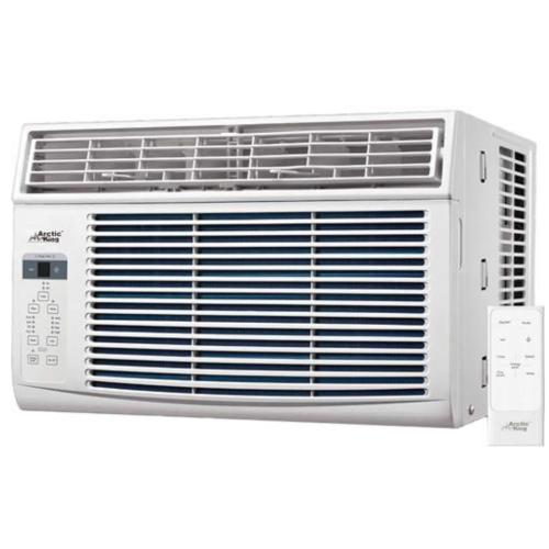 KAW08R1AWT 8,000 Btu 115 Volt Window Air Conditioner