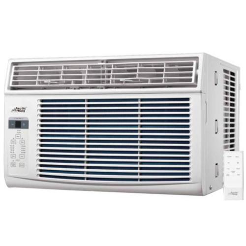 KAW10R1AWT Arctic King Window Type Air Conditioner