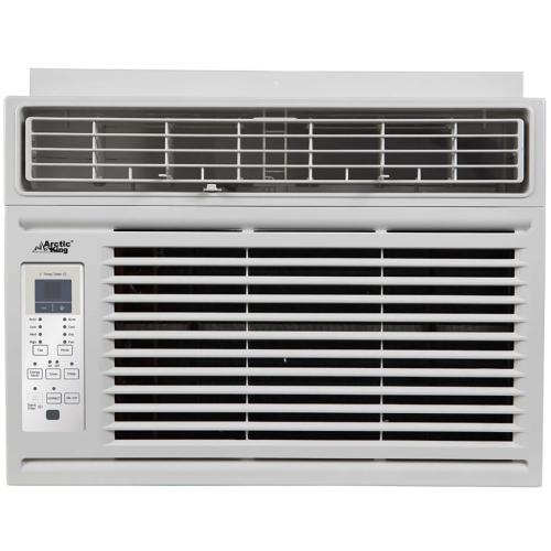KAW15R1BWT Arctic King Window Type Air Conditioner