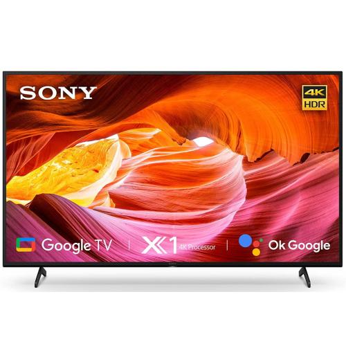 KD55X75K 2022 4K Tv; Best Buy Exclusive