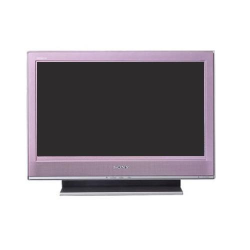 KDL26S3000/P 26" Bravia S-series Digital Lcd Television; Pink