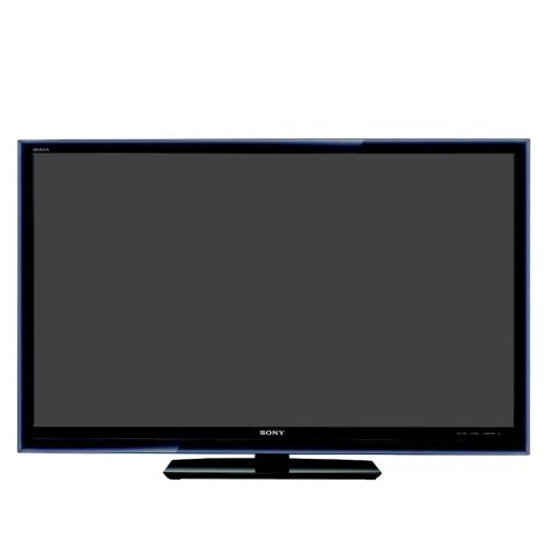 KDL46W5100 46" Bravia W Series Lcd Tv