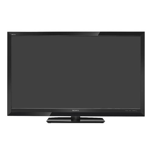 KDL46W5150 46" Bravia W Series Lcd Tv