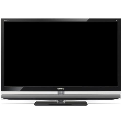 KDL46XBR6 46-Inch Class Bravia Xbr Series Lcd Television