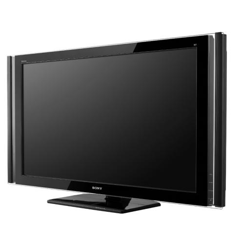 KDL46XBR8 46" Class Bravia Xbr Series Lcd Television