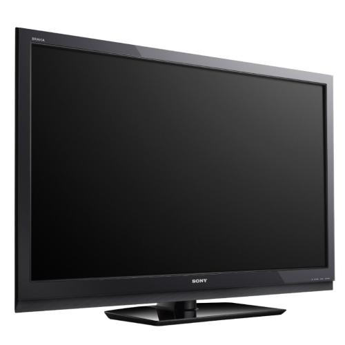 KDL46Z5100 46" Bravia Z Series Lcd Tv