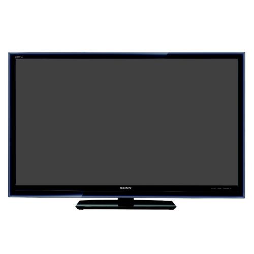 KDL52W5100 52" Bravia W Series Lcd Tv