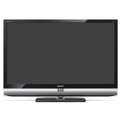 KDL52XBR6 52" Class Bravia Xbr Series Lcd Television