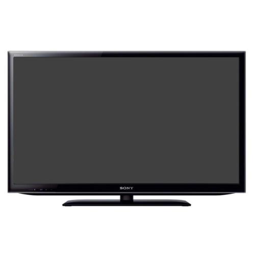 KDL55EX640 55" Class (54.6" Diag.) Sony Led Ex640 In